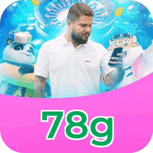 Aplicativo mobile 78g
