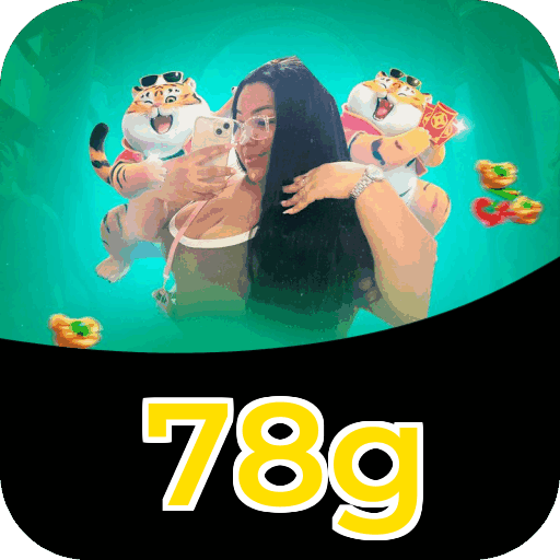 Catálogo de jogos 78g com fornecedores Pragmatic Play, Evolution, NetEnt